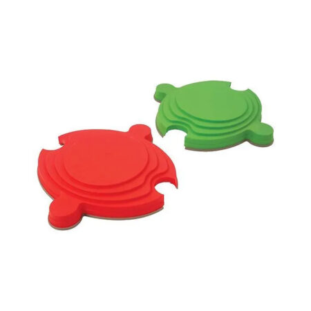 SS-River Path Set Islands, Set of 2