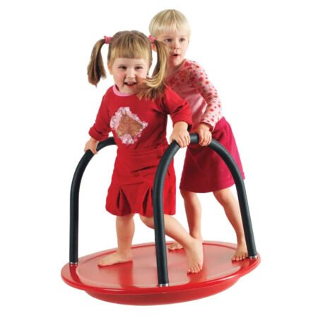 SS-Round Seesaw