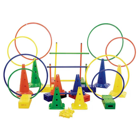 SS-Steeplecourse Set