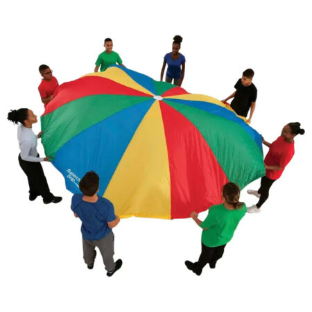 SS-SuperChute Parachute, 19-1/2 Feet