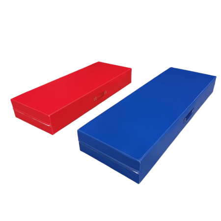 Mancino Drill Block