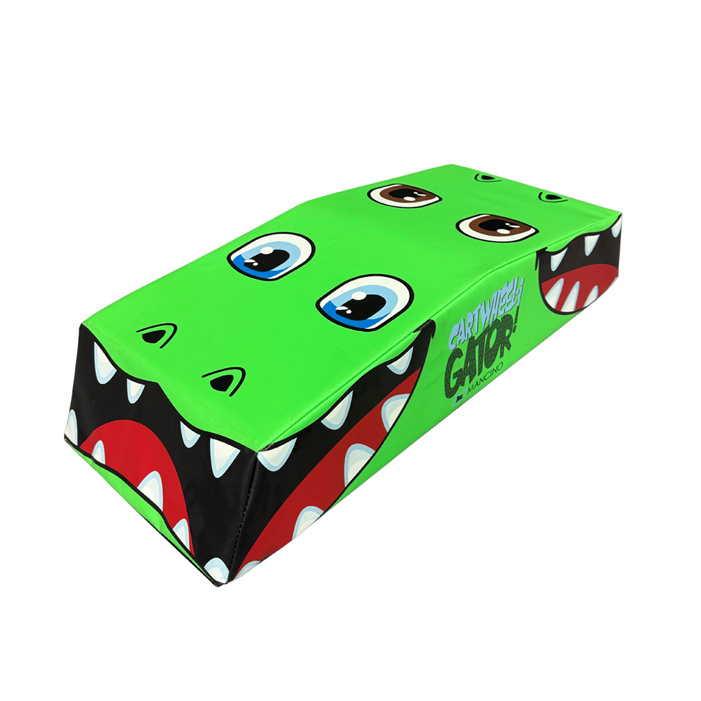 Mancino Cartwheel-Gator