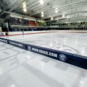 Ice Hockey Pads