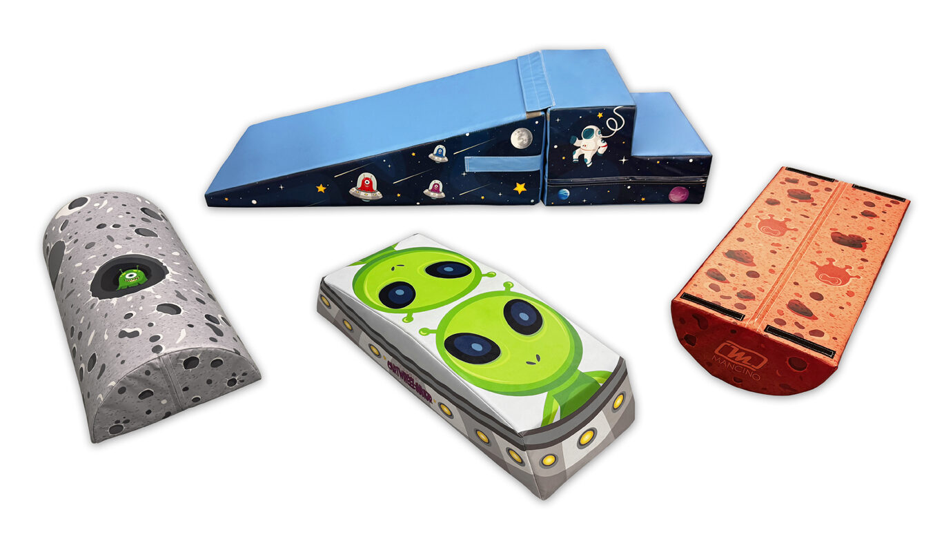 Cosmic Tumble Bundle