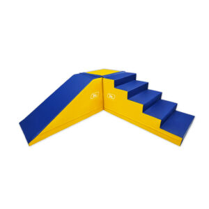 Multi-Directional Step and Wedge