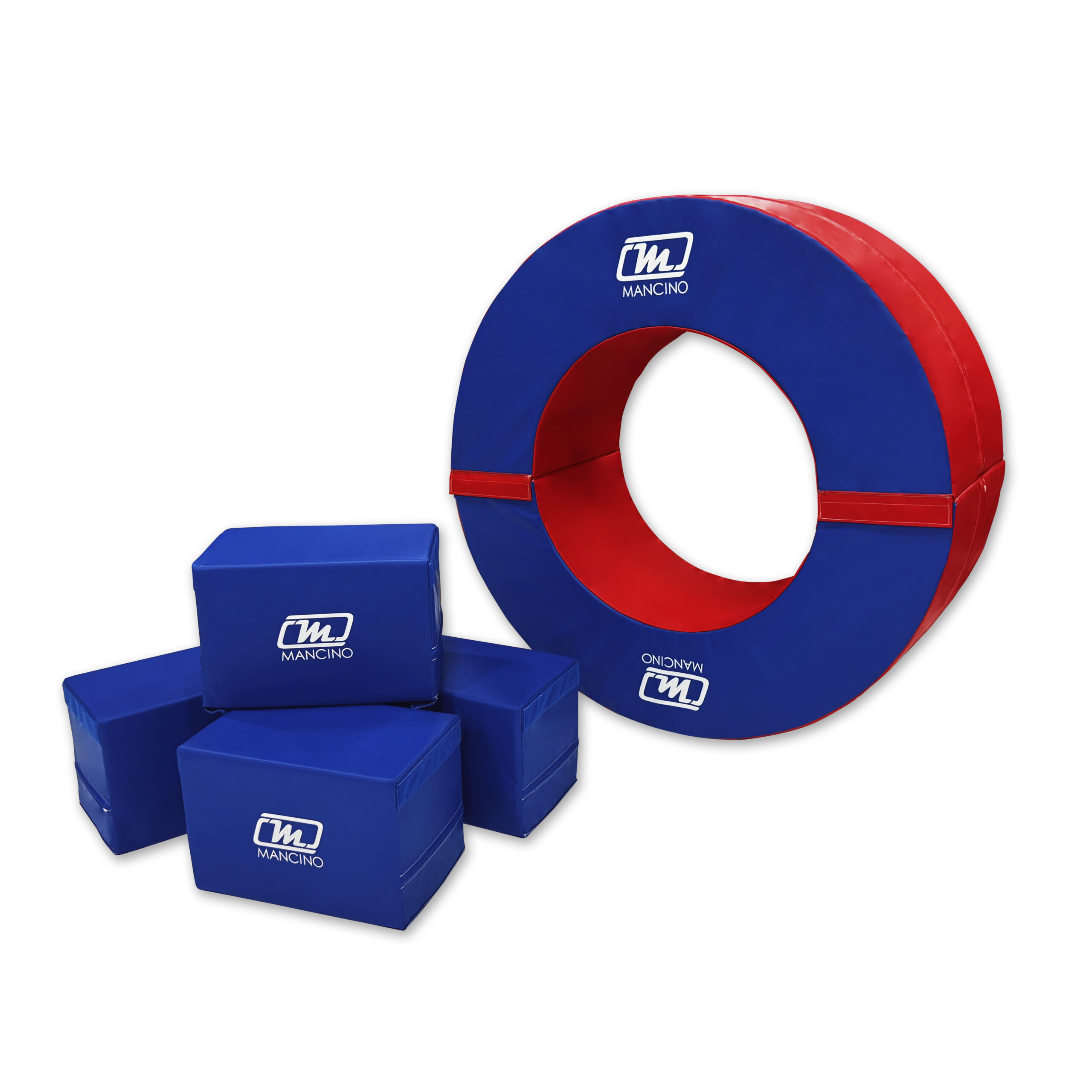 Donut and Expansion Blocks - Image 4